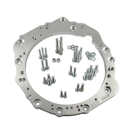 Adattatore Nissan 200SX SR SR20 - BMW ZF 8HP 8HP75 8HP70 8HP50