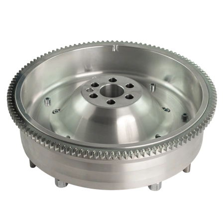 Volante Nissan RB KA24 - BMW M57N ZF GS6-53DZ HGD JGA HGA 6 velocidades - 240mm / 9.45"