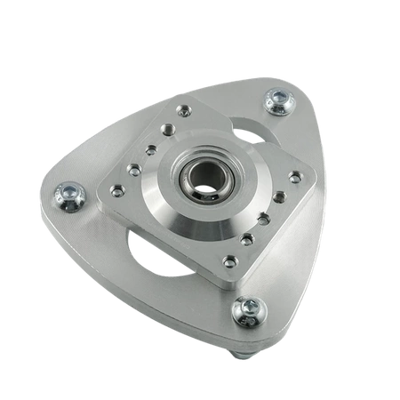 Aluminium-Camber-Plates BMW E32