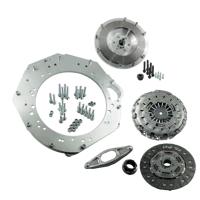 650Nm / 479,25lb⋅ft