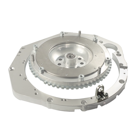 Koło zamachowe BMW M62 - BMW M57N ZF GS6-53DZ HGD JGA 6-biegów - 240mm / 9.45"