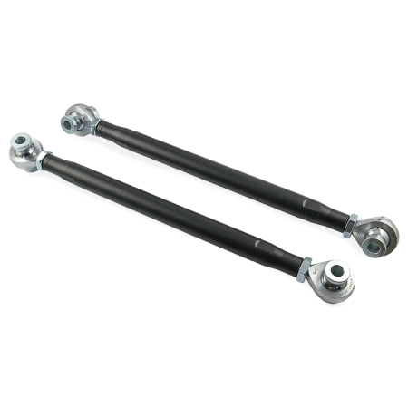 Einstellbare Lenker aus Stahl für BMW E90 E91 E92 E93 - Uniball 63kN