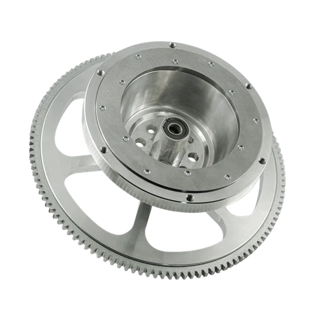 Adaptador Honda K20 K24 - caja manual 6 velocidades BMW M57n GS6-53DZ HGD JGA HGA - 184mm / 7.25" (S)