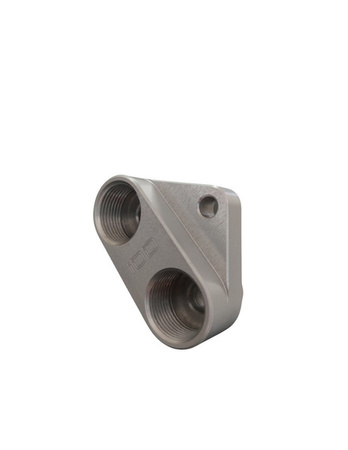 Adaptador de resfriador de óleo para ZF 8HP70 (X) BMW