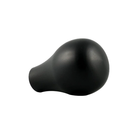Short Shifter BMW E30 E34 - Aluminium Short Black Knob
