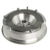 Volante Nissan RB KA24 - BMW M57N ZF GS6-53DZ HGD JGA HGA 6 velocidades - 240mm / 9.45"