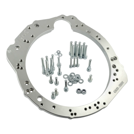 Getriebeadapter Kit Nissan CA18 - BMW ZF 8HP 8HP76 8HP75 8HP70 8HP50 8HP51
