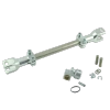 Varilla de cambio ajustable DSSR para caja de cambios BMW - Tamaño XL (270-330mm)