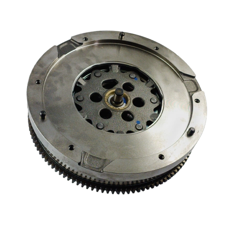 Dual Mass Flywheel LuK 415046710