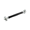 Bracci oscillanti trasversali regolabili in acciaio per BMW E90 E91 E92 E93 - Uniball 52kN