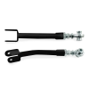 Kit di bracci oscillanti regolabili in acciaio forgiato Toyota Supra V - Uniball (B)