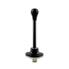 Black Edition Short Shifter BMW E36 Z3 - Krótka Czarna Gałka (K)