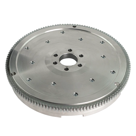 Volant moteur allégé Audi A4 B5 B6 B7 / Seat Exeo / Skoda Superb / VW Passat B5 B5.5 - 5,74 kg / 12,65 lb (228mm 1.8T / 2.0)