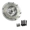 Volante GM Chevrolet LS - BMW M54 GS6-37BZ 6-velocidades - 240mm / 9.45"