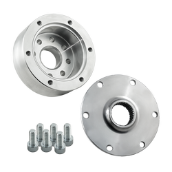 Volante de inercia ultraliviano Toyota UZ - BMW DCT DKG GS7D36SG R6