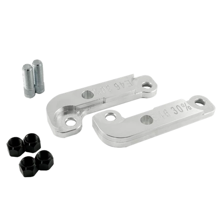 STAGE 1 Lock Kit BMW E46 +30%