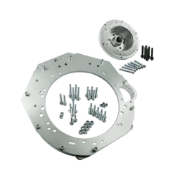 Kit embrayage GM Chevrolet V8 LS - BMW M57N2 GS6-53DZ HGU HGK / N54 GS6-53BZ - 184mm / 7.25" (P)