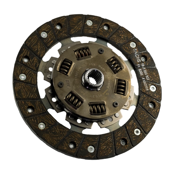 Tarcza Sprzęgła Sachs Performance 881861.999707