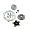 Race Stage 1 Toyota 1JZ 2JZ - manuale 6 marce BMW M57n GS6-53DZ HGU HGK - 240mm / 9.45"