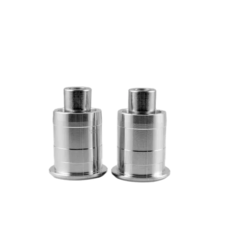 Boccola No.14 per braccio di controllo BMW E36 E46 Z3 Uniball