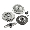 Stage 1 BMW B58 S58 - manual 6 marchas GS6-53DZ BMW N57 HS1 HB7 HAF - 240mm / 9.45"