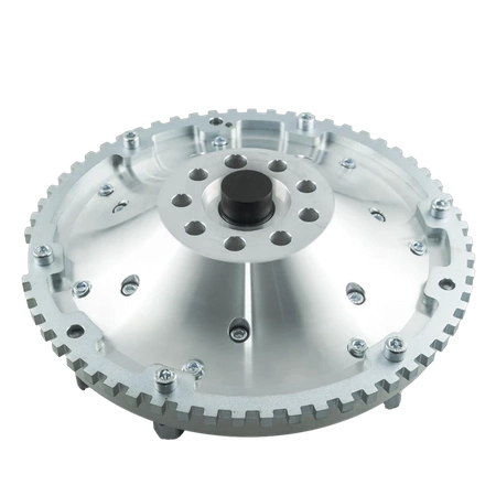 Volante BMW M62 - BMW M57N ZF GS6-53DZ HGU HGK 6 velocidades - 240 mm / 9,45"