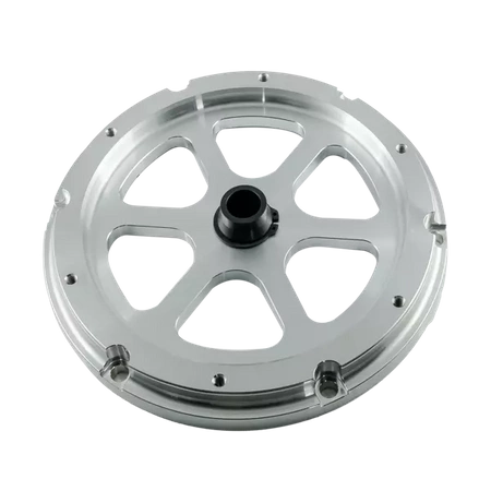 Adapter Volvo White T5 T6 - BMW ZF 8HP 8HP75 8HP70 8HP50 8HP51