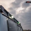 Portapacchi per Nissan Patrol Y61 LWB