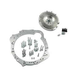 Kit de embreagem Nissan RB - BMW E39 530D M57 GS5-39DZ 5-marchas - 240mm / 9.45"