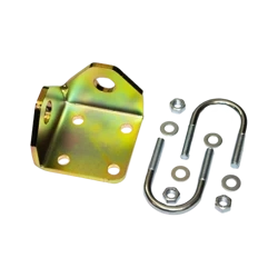 Soporte Amortiguador De Dirección Nissan Patrol Y60 Y61