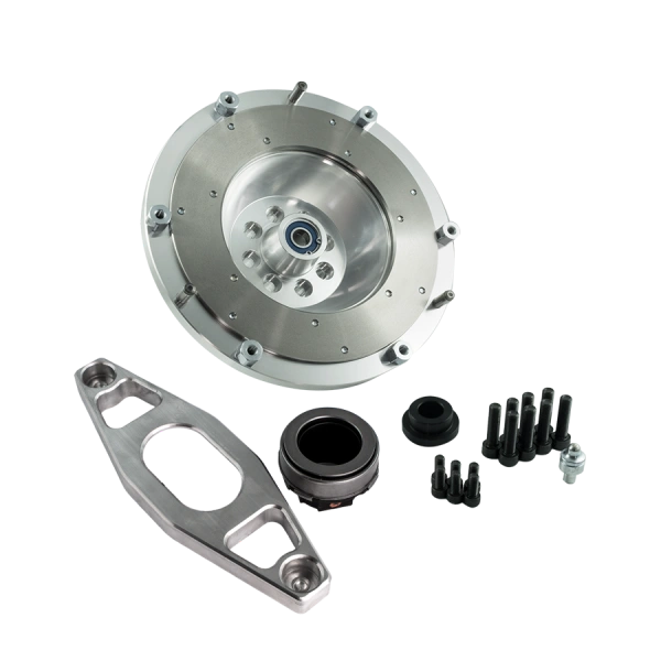 Volano Toyota JZ 1JZ 2JZ - BMW M54 GS6-37BZ 6-marce - 240mm / 9.45"