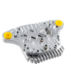 Couvercle de différentiel pour BMW E30 avec double fixation Type 188