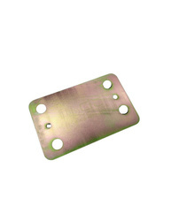 Espaçador da caixa de direção para Nissan Patrol Y60 Y61