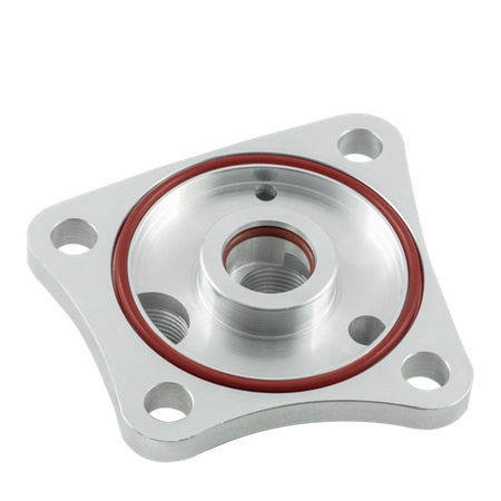 Ölfilter-Umsetzeradapter Nissan RB