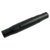Braccio / Tubo in Acciaio, Filettato su Entrambi i Lati – M16x1.5 - (380mm /14.96")