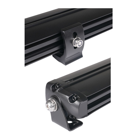 Panel LED Purelux Black X-Slim S1000 Gen3 – prosty / 100 cm / 210W