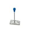 Short Shifter Toyota Chaser JZX 100 Mark II - Kurzer Bluer Knauf (K)