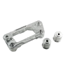 Adaptateur de différentiel arrière avec double support BMW F87 M2 F80 M3 F82 F83 M4 