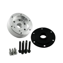 Flywheel GM Chevrolet LS - DCT DKG Getrag GS7D36SG BMW N54 N55 S55 (U)