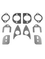 Rear Chassis / Subframe Reinforcement Kit BMW E30