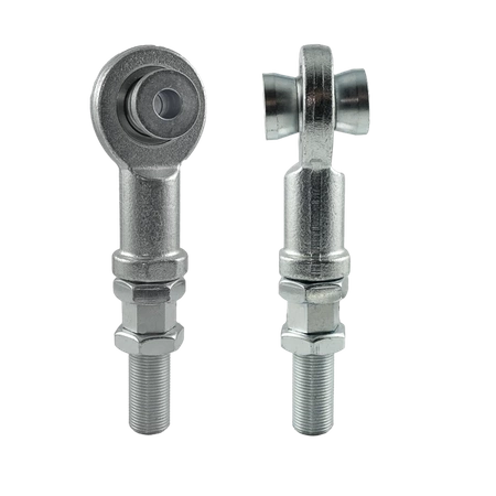 Embout uniball pour Bras de pincement arrière réglable Nissan 350Z Z33