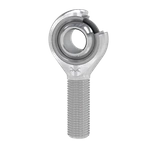 1/2 x 1/2-20 Economy 4 Link Kit With Weld-In Bungs .065 & Jam Nuts - QS