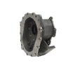 Transfer Case Adapter Nissan Patrol Y61 - BMW ZF 8HP (xDrive)