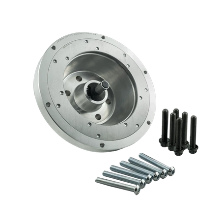 Getriebeadapter Kit GM Chevrolet V8 LS - BMW M57N2 GS6-53DZ HGU HGK / N54 GS6-53BZ - 184mm / 7.25" (P)