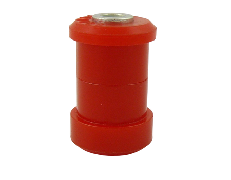 Silentblock de poliuretano para brazo de suspensión trasero superior transversal BMW E46 – 80ShA