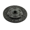 Clutch disc from the kit Sachs 3000951952