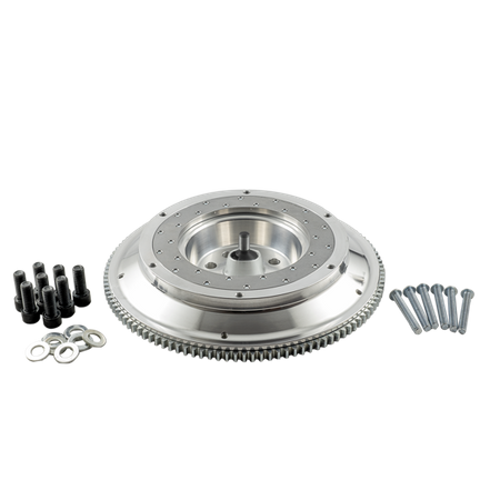 Volano BMW M50 M52 M54 S50 S52 S54 - BMW M57N HGU HGK - 184mm 7.25" (P)