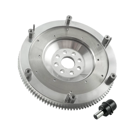 Stage 2 BMW M50 S50 M52 S52 M54 S54 - manual 6-speed BMW N54 GS6-53BZ 135i 335i 535i - 215mm / 8.46" Twin disc