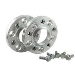 PRO Wheel Spacers BMW / 5x120 / 72,5 / 2 x 50MM (M12x1.5)