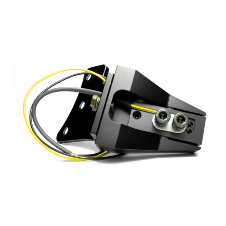 Works Bell Carbon-Schaltwippen-Kit für Lenksäule für Nissan Skyline V35 mit Serienlenkrad